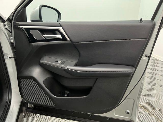 2024 Mitsubishi Outlander SE AWD