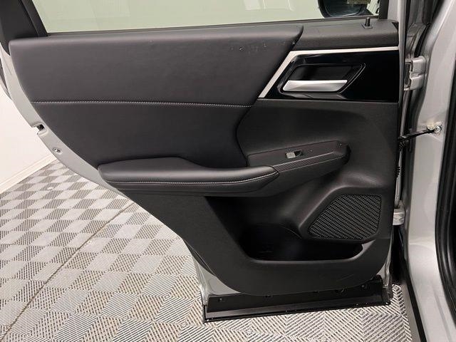 2024 Mitsubishi Outlander SE AWD