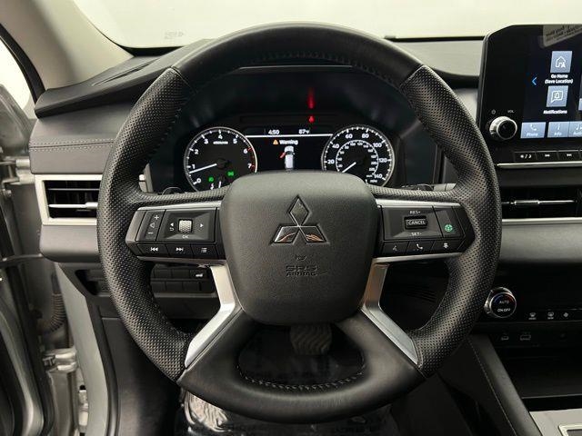2024 Mitsubishi Outlander SE AWD