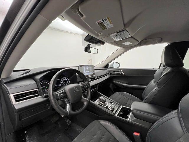 2024 Mitsubishi Outlander SE AWD