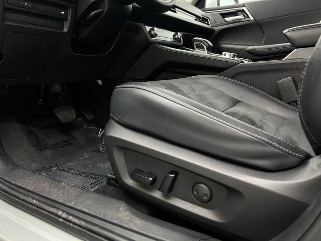 2024 Mitsubishi Outlander SE AWD