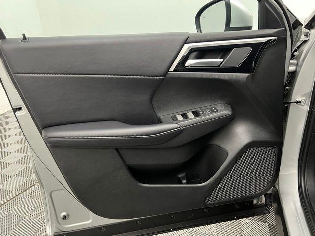 2024 Mitsubishi Outlander SE AWD