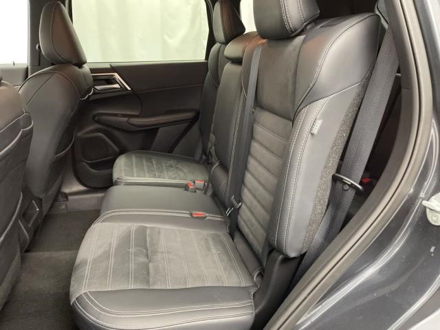 2024 Mitsubishi Outlander SE AWD