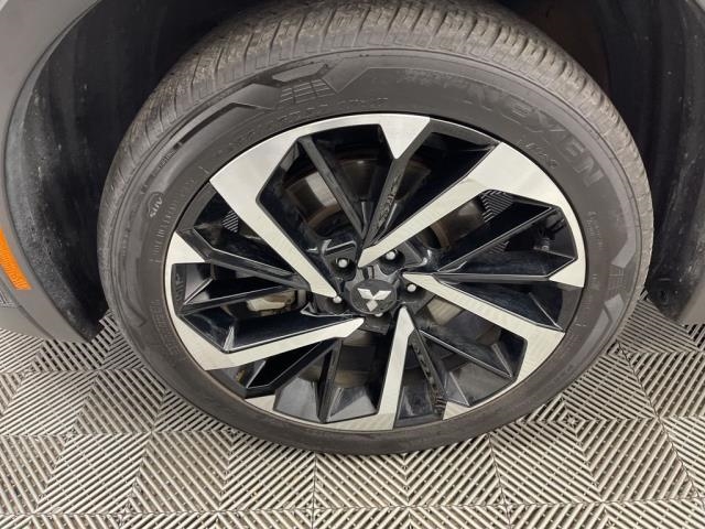 2024 Mitsubishi Outlander SE AWD