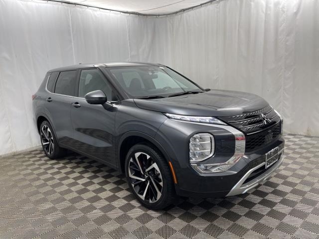 2024 Mitsubishi Outlander SE AWD