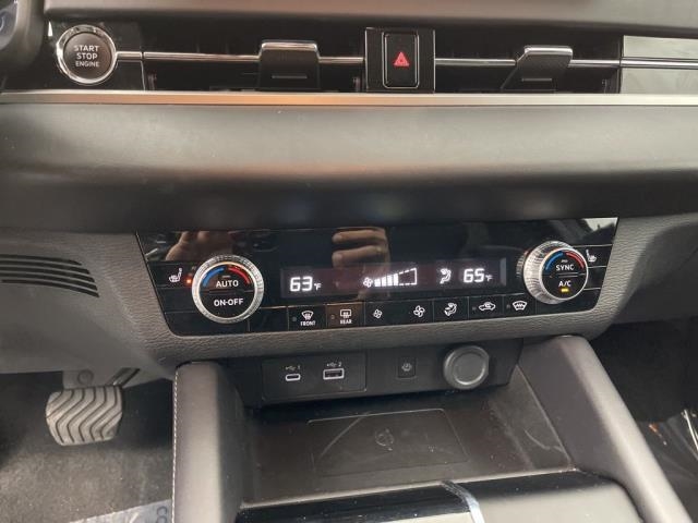 2024 Mitsubishi Outlander SE AWD