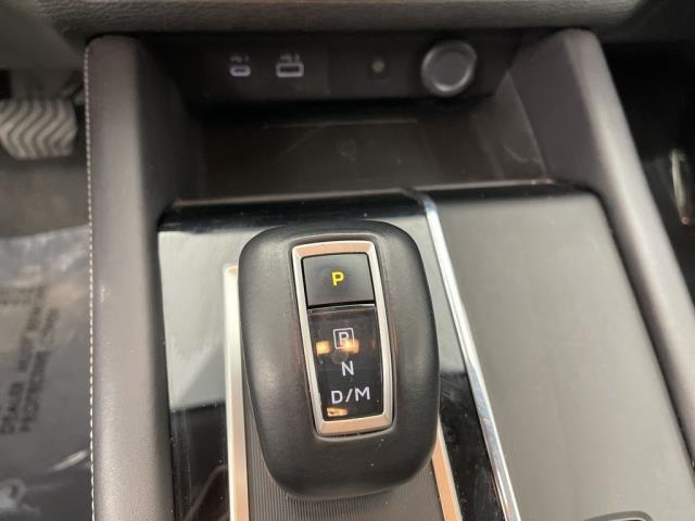 2024 Mitsubishi Outlander SE AWD