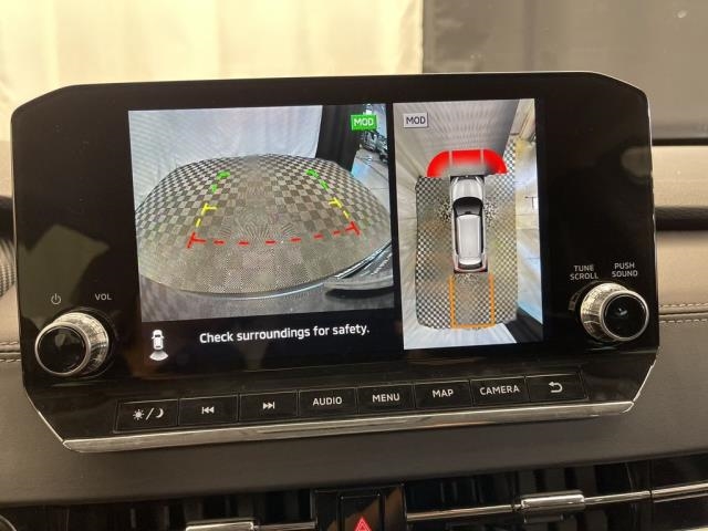 2024 Mitsubishi Outlander SE AWD