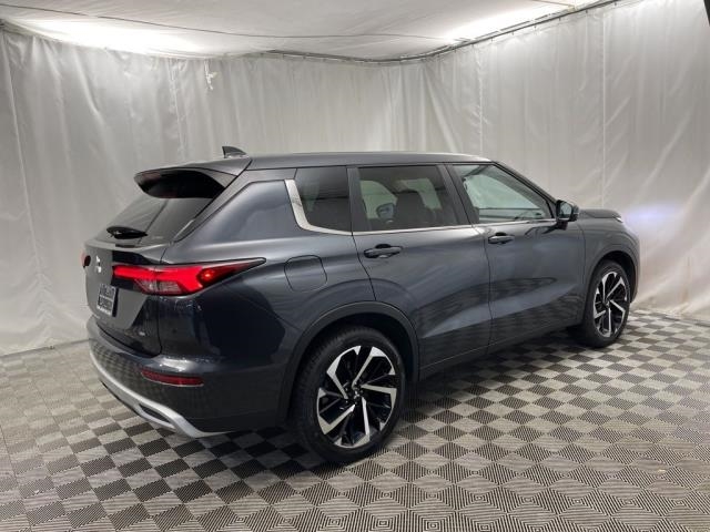 2024 Mitsubishi Outlander SE AWD