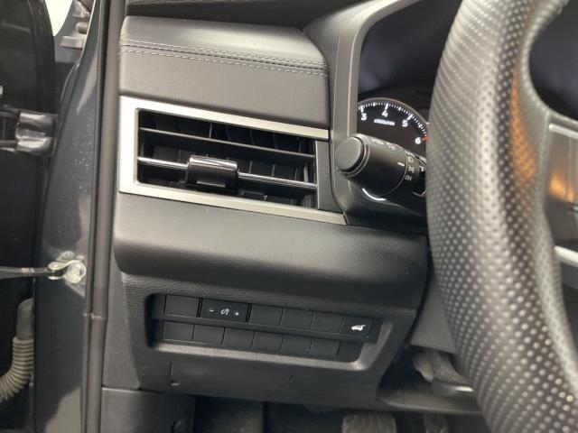 2024 Mitsubishi Outlander SE AWD