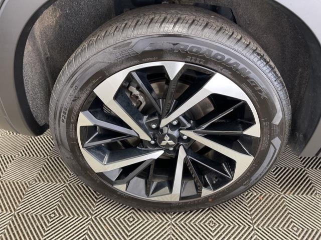 2024 Mitsubishi Outlander SE AWD