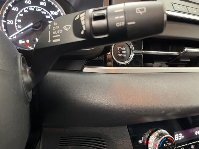 2024 Mitsubishi Outlander SE AWD