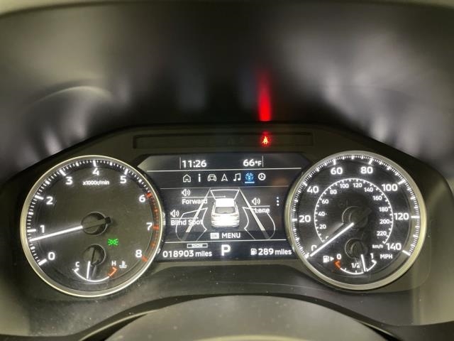 2024 Mitsubishi Outlander SE AWD