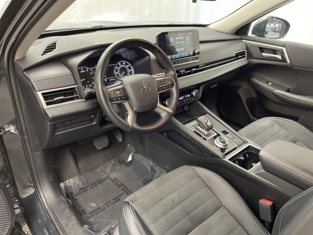 2024 Mitsubishi Outlander SE AWD