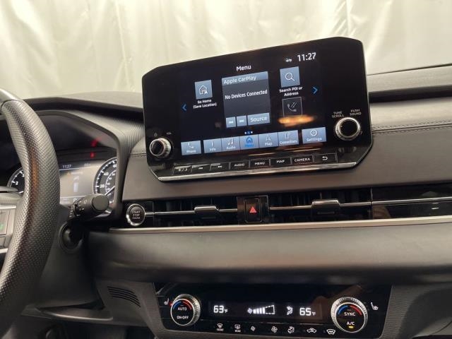 2024 Mitsubishi Outlander SE AWD