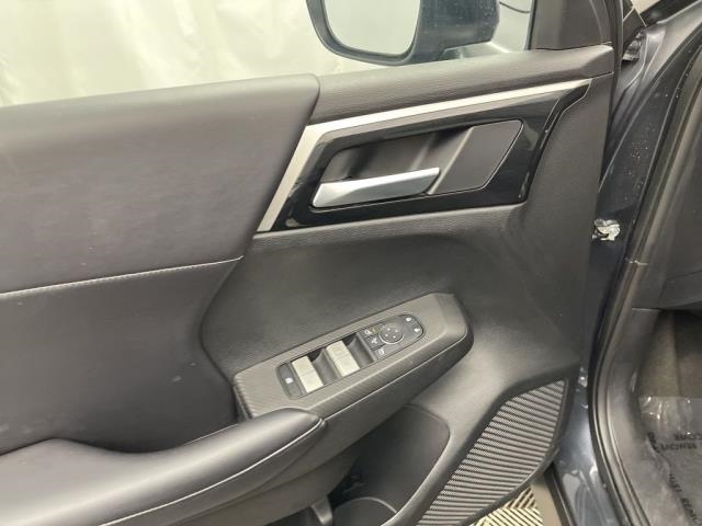 2024 Mitsubishi Outlander SE AWD