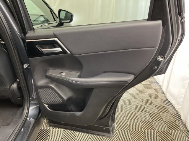 2024 Mitsubishi Outlander SE AWD