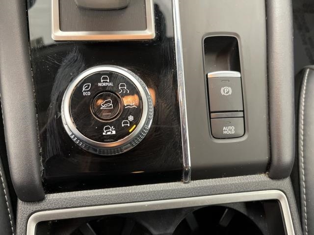 2024 Mitsubishi Outlander SE AWD