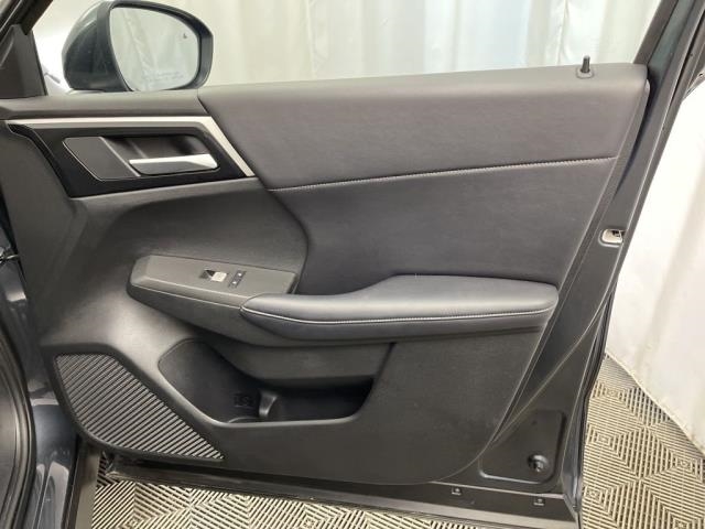 2024 Mitsubishi Outlander SE AWD