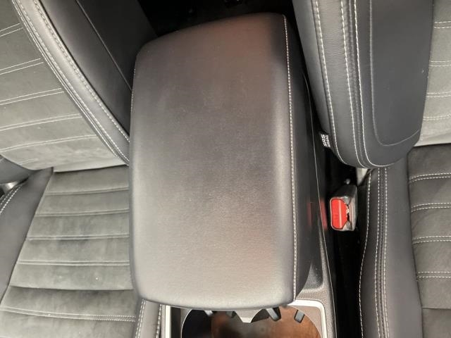 2024 Mitsubishi Outlander SE AWD