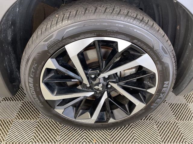 2024 Mitsubishi Outlander SE AWD