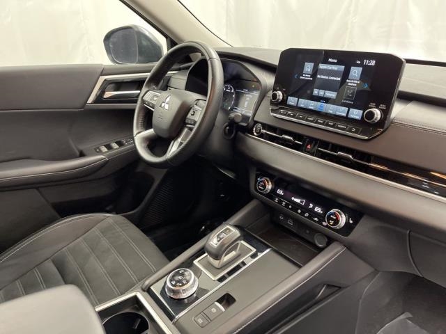 2024 Mitsubishi Outlander SE AWD