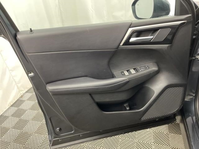 2024 Mitsubishi Outlander SE AWD