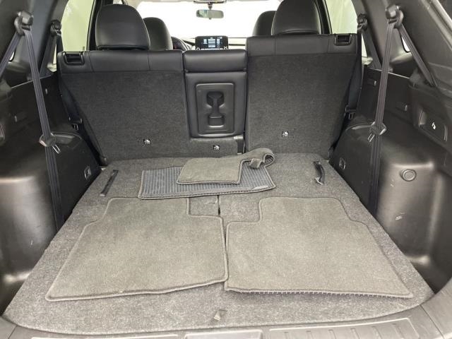 2024 Mitsubishi Outlander SE AWD