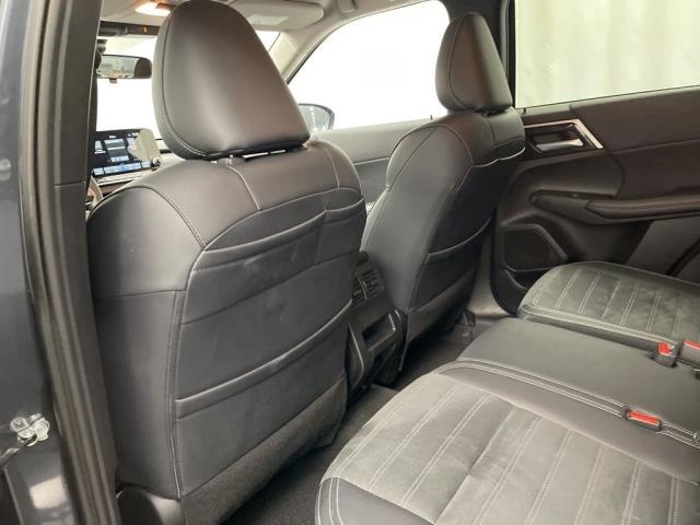 2024 Mitsubishi Outlander SE AWD