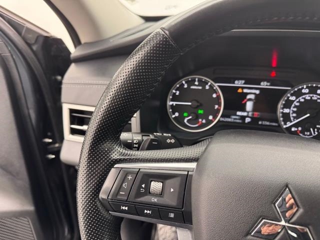 2024 Mitsubishi Outlander SE AWD