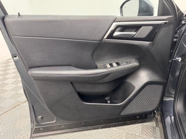 2024 Mitsubishi Outlander SE AWD