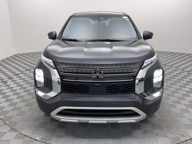 2024 Mitsubishi Outlander SE AWD