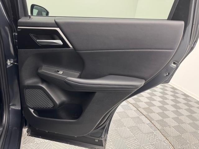 2024 Mitsubishi Outlander SE AWD