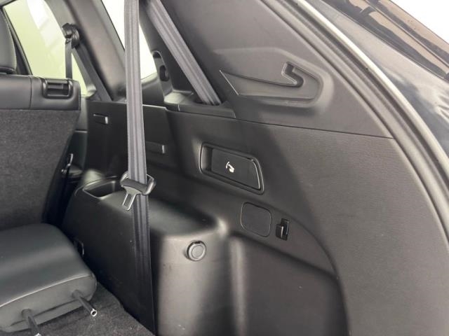 2024 Mitsubishi Outlander SE AWD