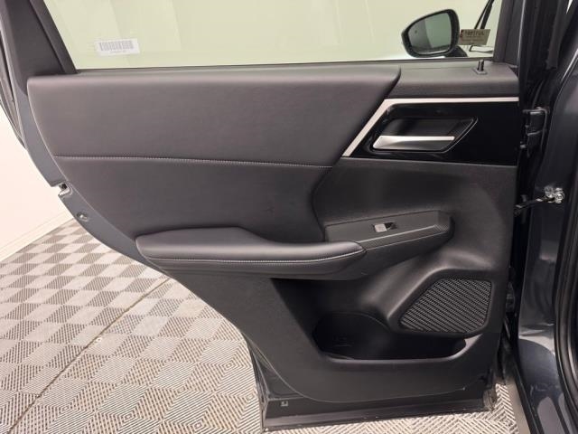 2024 Mitsubishi Outlander SE AWD