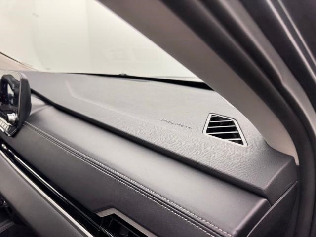 2024 Mitsubishi Outlander SE AWD