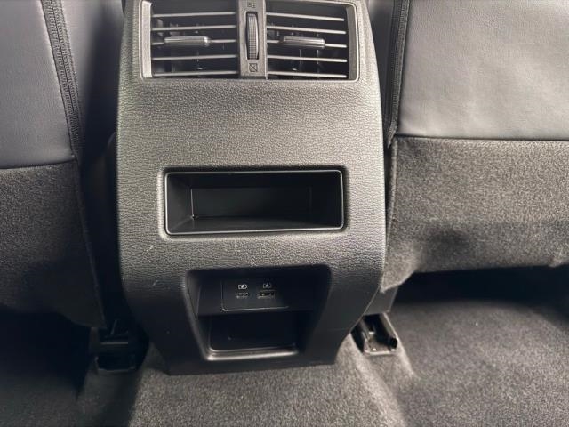 2024 Mitsubishi Outlander SE AWD