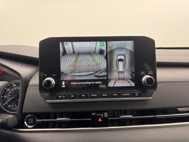 2024 Mitsubishi Outlander SE AWD