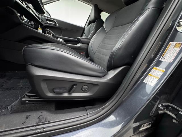 2024 Mitsubishi Outlander SE AWD