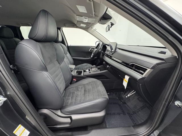 2024 Mitsubishi Outlander SE AWD