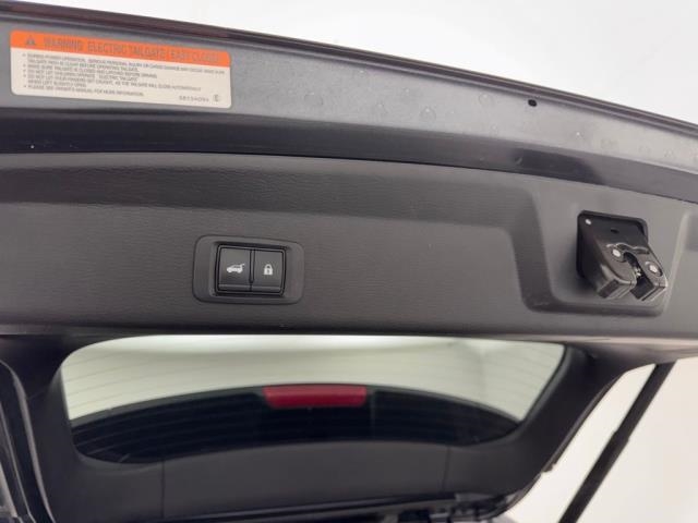 2024 Mitsubishi Outlander SE AWD