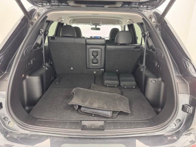 2024 Mitsubishi Outlander SE AWD