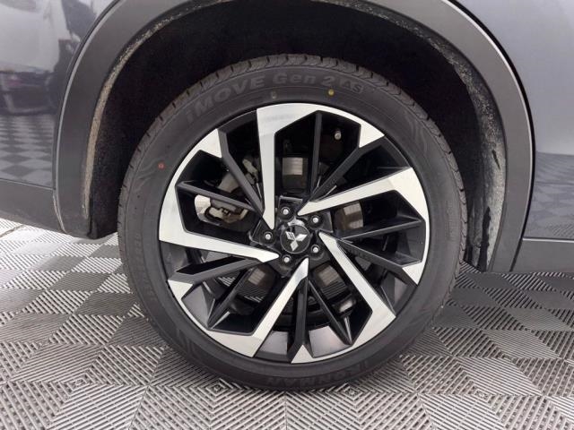 2024 Mitsubishi Outlander SE AWD