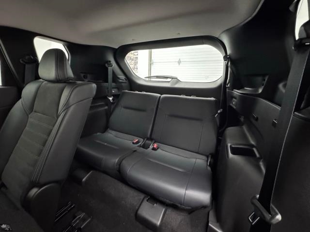 2024 Mitsubishi Outlander SE AWD