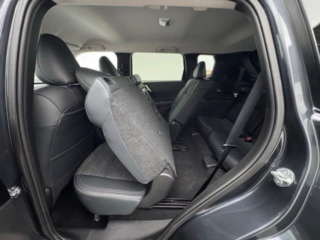 2024 Mitsubishi Outlander SE AWD