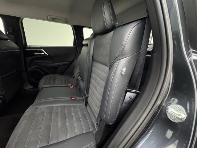 2024 Mitsubishi Outlander SE AWD