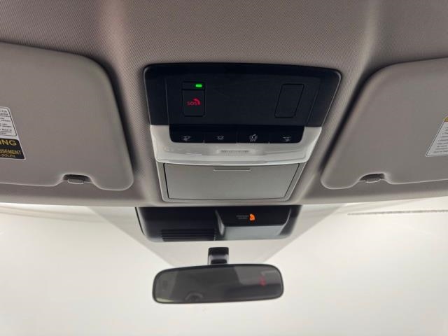 2024 Mitsubishi Outlander SE AWD