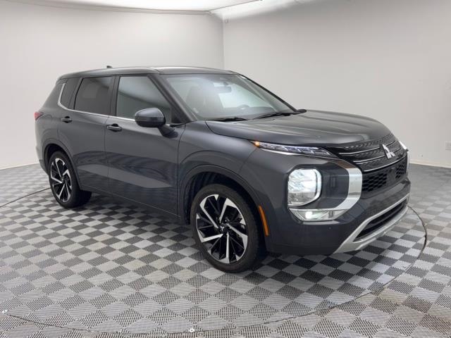 2024 Mitsubishi Outlander SE AWD