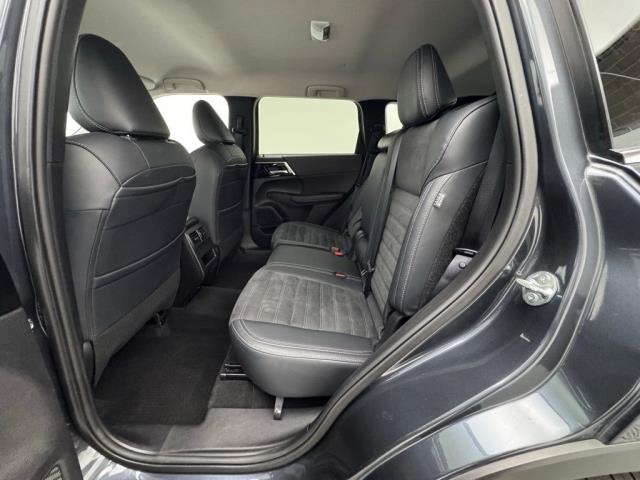 2024 Mitsubishi Outlander SE AWD