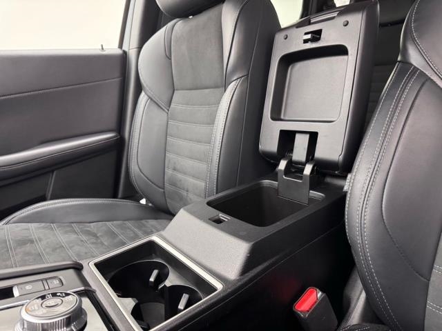 2024 Mitsubishi Outlander SE AWD